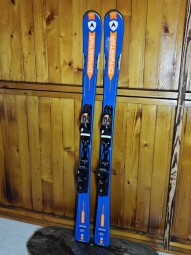 LYŽE DYNASTAR SPEED ZONE 6 151CM